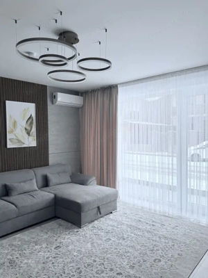 Apartament cu 2 camere, suprafata generoasa de 67mp si loc de parcare Bartolomeu