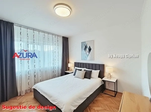 AZURA Imobiliare - Apartament 2 Camere cf1 Popa Sapca - imagine 2