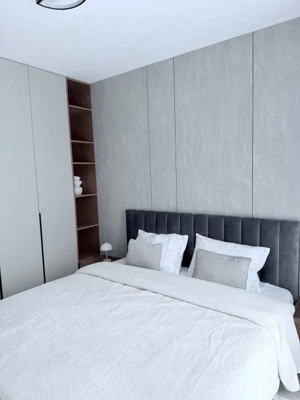 Apartament cu 2 camere, suprafata generoasa de 67mp si loc de parcare Bartolomeu - imagine 5