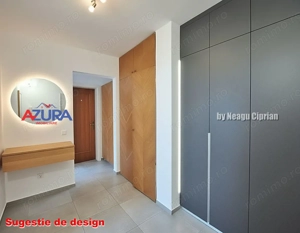 AZURA Imobiliare - Apartament 2 Camere cf1 Popa Sapca - imagine 10