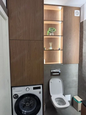 Apartament cu 2 camere, suprafata generoasa de 67mp si loc de parcare Bartolomeu - imagine 8