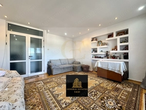 Vânzare apartament în 3 Nivele cu Terasă, Cug-șos.Nicolina