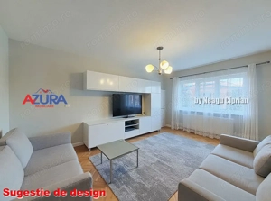 AZURA Imobiliare - Apartament 2 Camere cf1 Popa Sapca - imagine 4