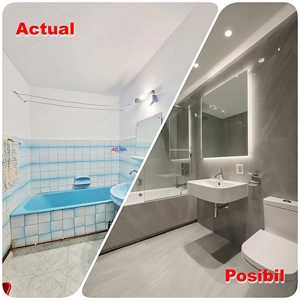 AZURA Imobiliare - Apartament 2 Camere cf1 Popa Sapca - imagine 15