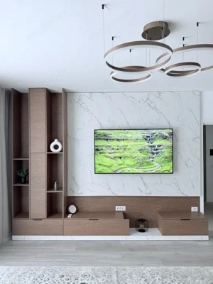 Apartament cu 2 camere, suprafata generoasa de 67mp si loc de parcare Bartolomeu - imagine 2