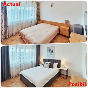 AZURA Imobiliare - Apartament 2 Camere cf1 Popa Sapca - imagine 16