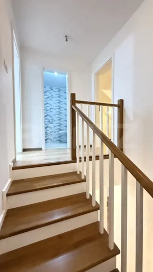 Casă înșiruită cu 5 camere | Lux | Tractorul |curte proprie | loc de parcare - imagine 15