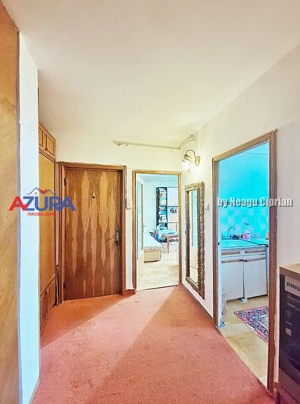 AZURA Imobiliare - Apartament 2 Camere cf1 Popa Sapca - imagine 14