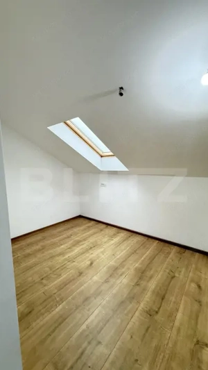 Casă înșiruită cu 5 camere | Lux | Tractorul |curte proprie | loc de parcare - imagine 11