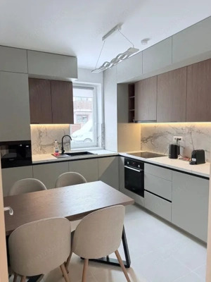 Apartament cu 2 camere, suprafata generoasa de 67mp si loc de parcare Bartolomeu - imagine 6