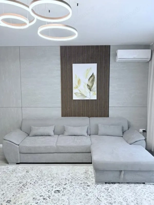 Apartament cu 2 camere, suprafata generoasa de 67mp si loc de parcare Bartolomeu - imagine 3