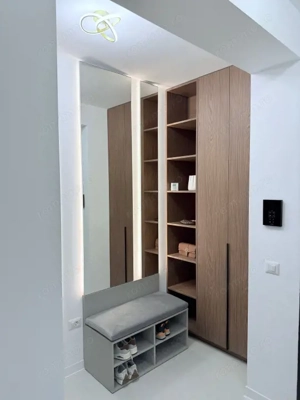 Apartament cu 2 camere, suprafata generoasa de 67mp si loc de parcare Bartolomeu - imagine 7