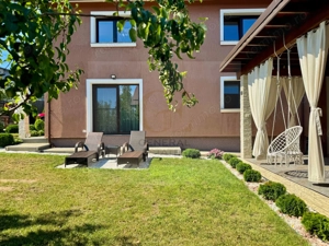 Vânzare Casa în 2 Nivele – Miroslava, Iași - imagine 2