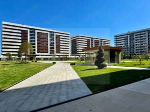 Vânzare apartament cu 1 cameră în Complexul Rezidențial Copou Garden - imagine 12