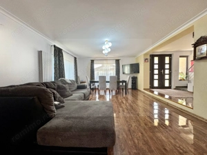 Vânzare Casa în 2 Nivele – Miroslava, Iași - imagine 8