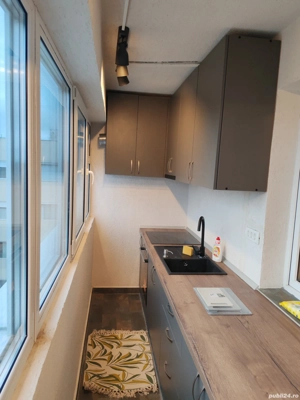Vand apartament cu 2 camere - Constanța - zona Energia Baba Novac - 96900 euro  - imagine 8