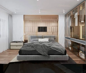 Vânzare apartament cu 1 cameră în Complexul Rezidențial Copou Garden - imagine 5