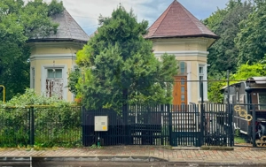 Vânzare Casă cu aplasare Strategică - Copou - Parcul Expoziției - imagine 3