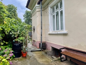 Vânzare Casă cu aplasare Strategică - Copou - Parcul Expoziției - imagine 5