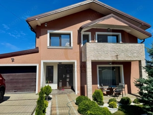 Vânzare Casa în 2 Nivele – Miroslava, Iași - imagine 5