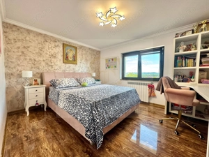 Vânzare Casa în 2 Nivele – Miroslava, Iași - imagine 11