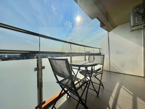 Vânzare apartament - 1 cameră - 42,5 m.p. - UltraCentral