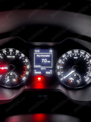 Skoda Octavia Elegance 1.6 TDI - 2014 - Unic Proprietar