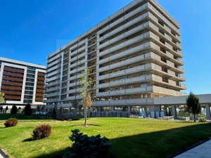 Vânzare apartament cu 1 cameră în Complexul Rezidențial Copou Garden - imagine 2