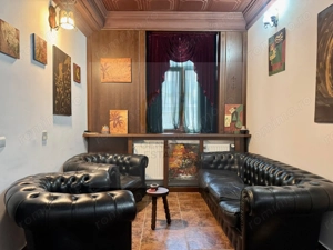 Spre Vânzare Proprietate remarcabilă cu 6 camere în inima Iașului !