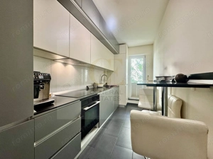 Vânzare apartament cu 3 camere -72 m.p.- Gata de intrare - Păcurari