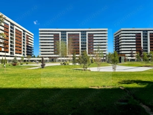 Vânzare apartament cu 2 camere în Complexul Rezidențial Copou Garden