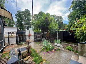 Vânzare Casă cu aplasare Strategică - Copou - Parcul Expoziției - imagine 4