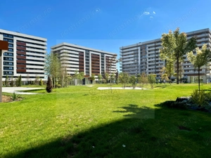 Vânzare apartament cu 1 cameră în Complexul Rezidențial Copou Garden - imagine 4