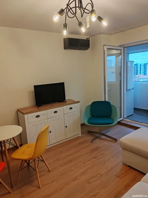 Vand apartament cu 2 camere - Constanța - zona Energia Baba Novac - 96900 euro  - imagine 7
