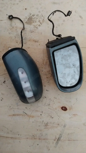 Oglinzi Mercedes C Class