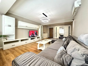 Vânzare apartament cu 3 camere - 130 m.p - în Zona CUG, Iași.