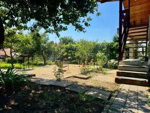 Vânzare Casă - Copou- P+M - lângă Gradina Botanică