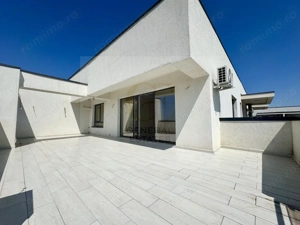 Vânzare Penthouse cu Terasă  83 m.p. -  Atrium Garden