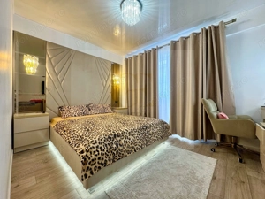 Vânzare apartament cu 2 camere, 53 m.p. - Gata de intrare.