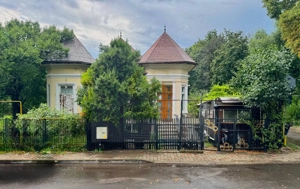 Vânzare Casă cu aplasare Strategică - Copou - Parcul Expoziției - imagine 18