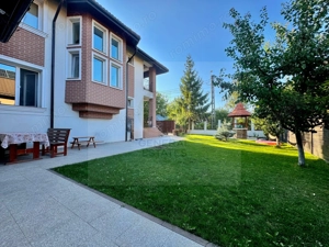 Vânzare Casă  D+P+E - 230 m.p. - Bucium