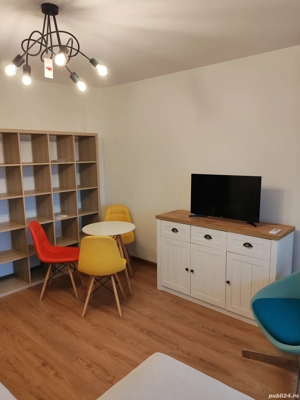 Vand apartament cu 2 camere - Constanța - zona Energia Baba Novac - 96900 euro  - imagine 3
