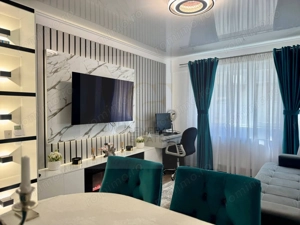 Vânzare apartament cu 2 camere, 53 m.p. - Gata de intrare.