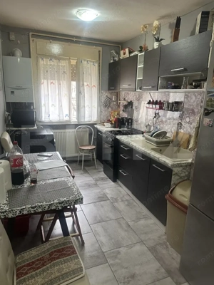 Apartament 3 camere, 84 mp, zona Careiului  - imagine 8