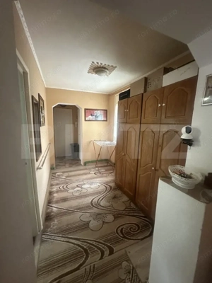 Apartament 3 camere, 84 mp, zona Careiului  - imagine 3