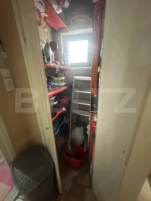 Apartament 3 camere, 84 mp, zona Careiului  - imagine 6