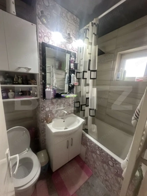 Apartament 3 camere, 84 mp, zona Careiului  - imagine 10