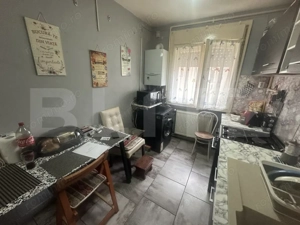 Apartament 3 camere, 84 mp, zona Careiului  - imagine 7