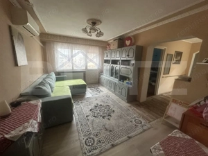 Apartament 3 camere, 84 mp, zona Careiului 