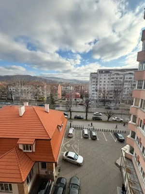 Apartament 1 camera - Bulevardul Independentei - imagine 2